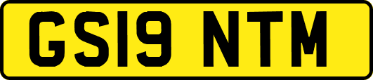 GS19NTM