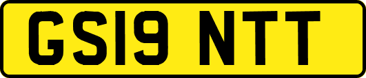 GS19NTT