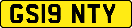 GS19NTY