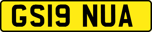 GS19NUA