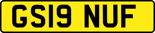 GS19NUF