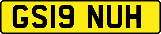 GS19NUH