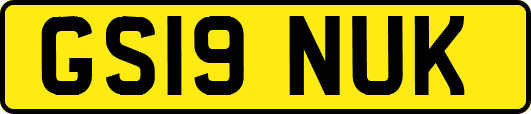 GS19NUK