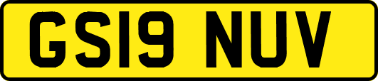 GS19NUV