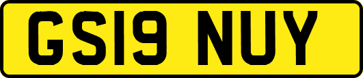 GS19NUY