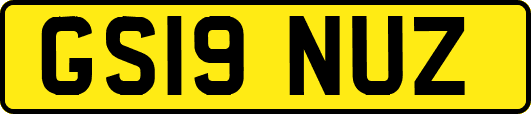 GS19NUZ
