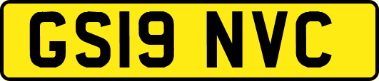 GS19NVC