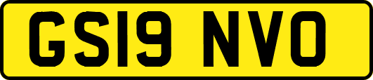 GS19NVO