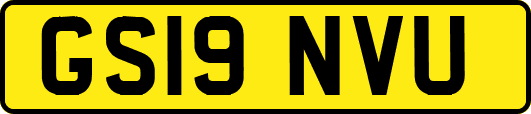 GS19NVU