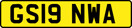 GS19NWA