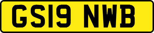 GS19NWB