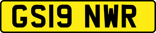 GS19NWR