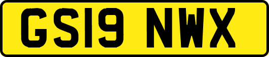 GS19NWX