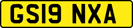 GS19NXA