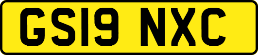 GS19NXC