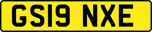 GS19NXE
