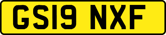 GS19NXF