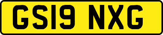 GS19NXG