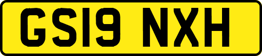 GS19NXH