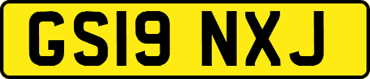 GS19NXJ