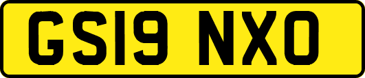 GS19NXO