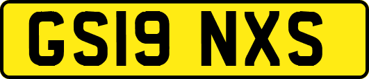 GS19NXS