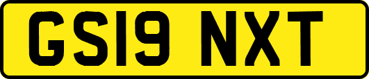 GS19NXT