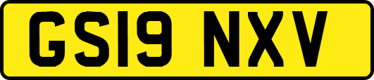 GS19NXV