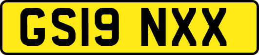 GS19NXX