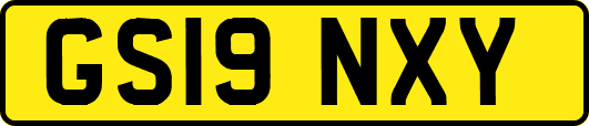 GS19NXY