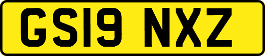 GS19NXZ