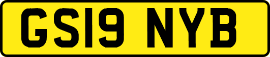 GS19NYB