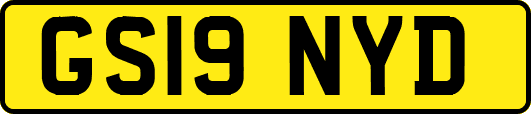 GS19NYD