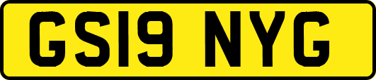 GS19NYG