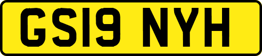 GS19NYH
