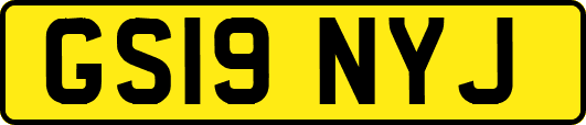 GS19NYJ