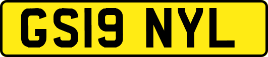 GS19NYL