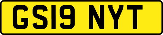 GS19NYT