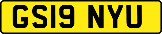 GS19NYU