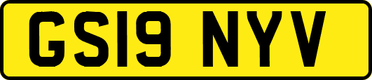 GS19NYV