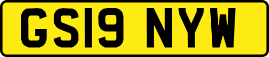 GS19NYW