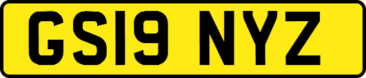 GS19NYZ