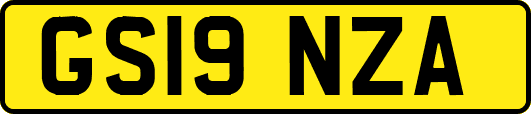 GS19NZA