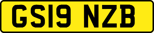 GS19NZB