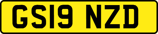 GS19NZD