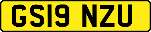 GS19NZU