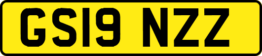 GS19NZZ