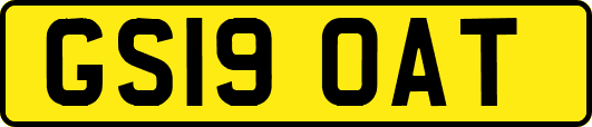 GS19OAT