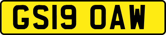 GS19OAW