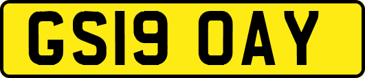 GS19OAY